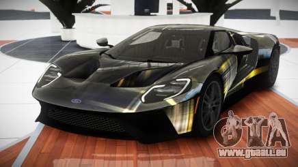 Ford GT Z-Style S5 pour GTA 4