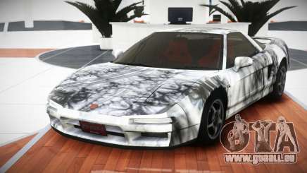 Honda NSX GT-S S1 pour GTA 4