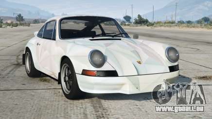Porsche 911 Carrera RS Alto pour GTA 5