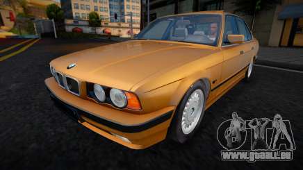 BMW E34 525i Dag.Drive für GTA San Andreas