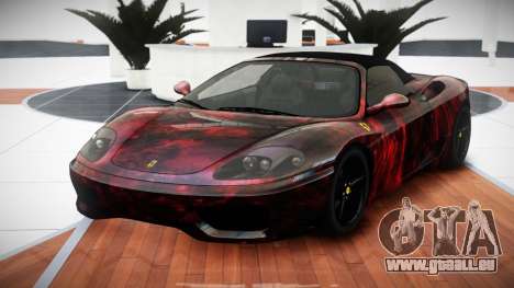 Ferrari 360 S-GT S10 für GTA 4