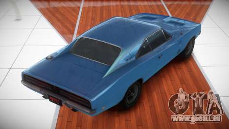 Dodge Charger RT Classic für GTA 4