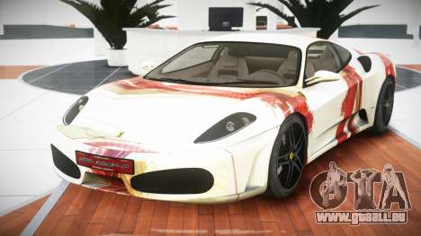 Ferrari F430 XR S11 für GTA 4
