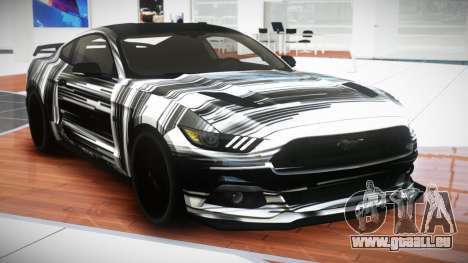 Ford Mustang GT BK S1 für GTA 4