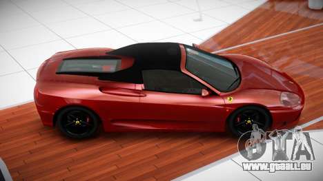 Ferrari 360 S-GT pour GTA 4