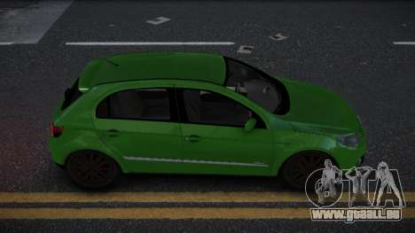 Volkswagen Gol V1.6 für GTA 4