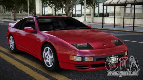 Nissan 300ZX pour GTA 4