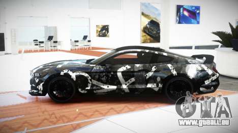 Ford Mustang GT BK S11 für GTA 4