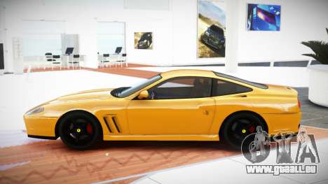 Ferrari 575M Z-Style pour GTA 4