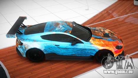 Aston Martin Vantage TR-X S5 für GTA 4