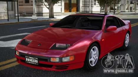 Nissan 300ZX für GTA 4