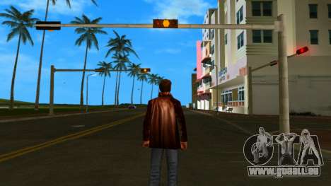 Undercover Cop für GTA Vice City