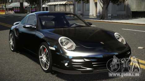 Porsche 911 Turbo V1.2 pour GTA 4