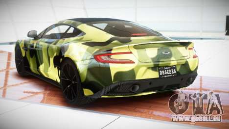 Aston Martin Vanquish SX S7 für GTA 4