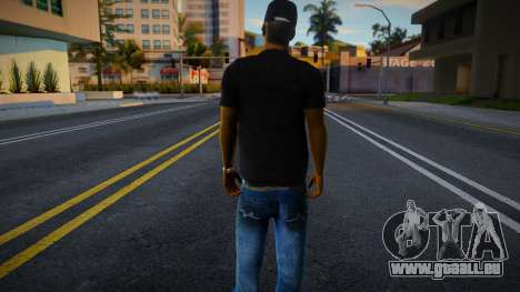 Lonsdale pour GTA San Andreas