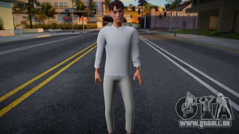 Male 4 pour GTA San Andreas