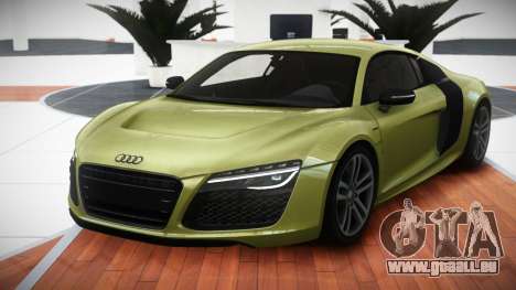 Audi R8 R-ZT pour GTA 4