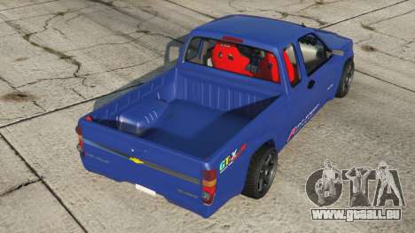 Chevrolet Colorado Denim