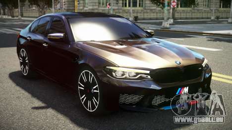 BMW M5 F90 (NP) für GTA 4