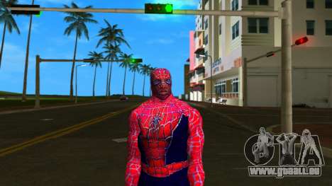 LQ Spider-Man für GTA Vice City