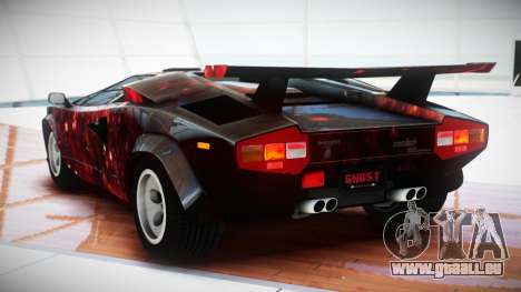 Lamborghini Countach SR S5 pour GTA 4
