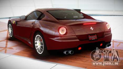 Ferrari 599 GT-F V1.1 pour GTA 4