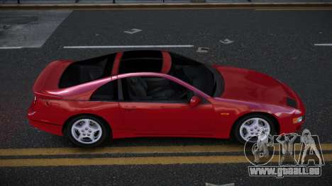 Nissan 300ZX pour GTA 4