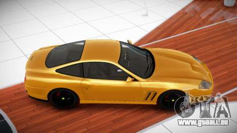 Ferrari 575M Z-Style pour GTA 4