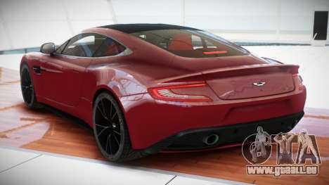 Aston Martin Vanquish XS für GTA 4