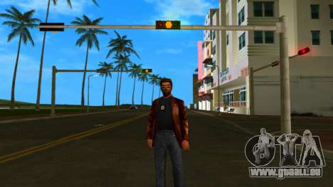 Undercover Cop für GTA Vice City