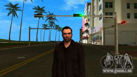 Toni Cipriani HD für GTA Vice City