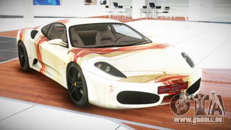 Ferrari F430 XR S11 pour GTA 4