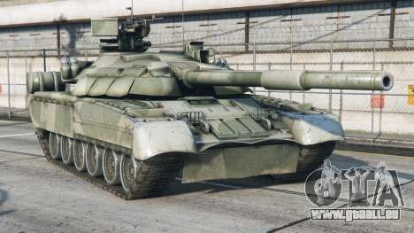 T-80U [Remplacer]