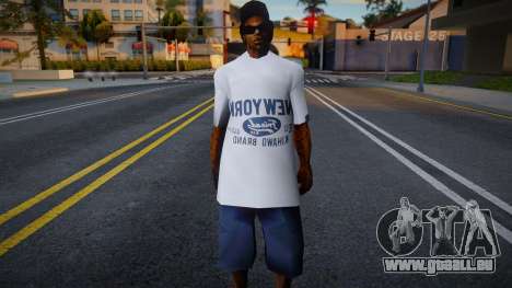 [REL] Ryder2 pour GTA San Andreas