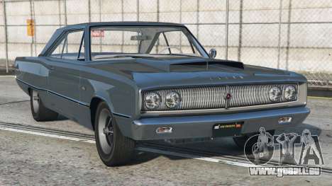 Dodge Coronet 440 Outer Space