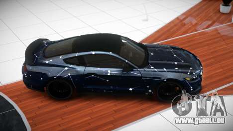 Ford Mustang GT BK S4 für GTA 4