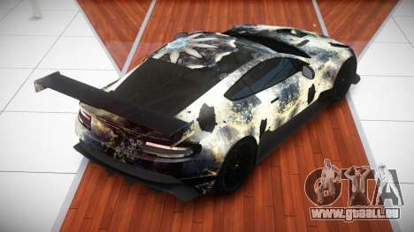 Aston Martin Vantage TR-X S6 pour GTA 4