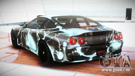 Ferrari 575M Z-Style S7 für GTA 4