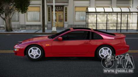 Nissan 300ZX für GTA 4