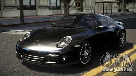 Porsche 911 Turbo V1.2 pour GTA 4