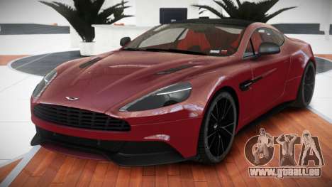 Aston Martin Vanquish XS für GTA 4