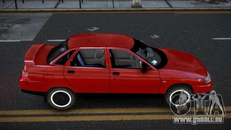 LADA 110 1.5 GLI V16 pour GTA 4