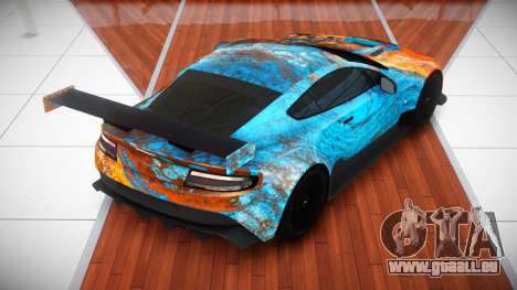 Aston Martin Vantage TR-X S5 pour GTA 4