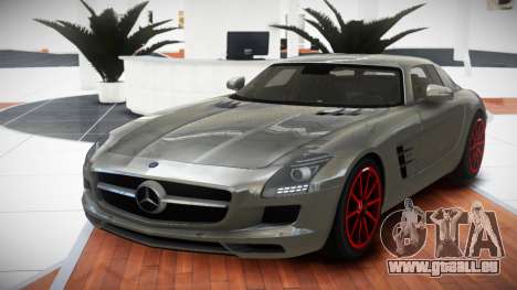 Mercedes-Benz SLS AMG B-Style für GTA 4