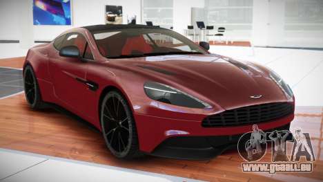 Aston Martin Vanquish XS für GTA 4