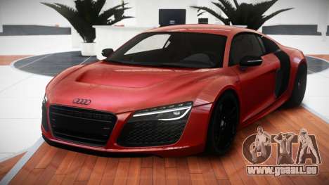 Audi R8 V10 ZR pour GTA 4