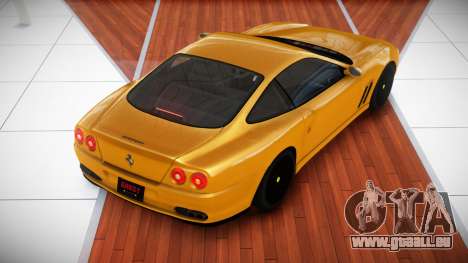 Ferrari 575M Z-Style pour GTA 4