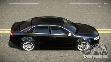 Audi RS4 ZR V1.2 pour GTA 4
