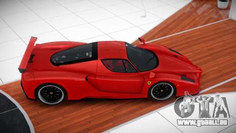Ferrari Enzo MR V1.0 pour GTA 4