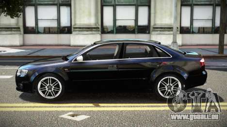 Audi RS4 ZR V1.2 pour GTA 4
